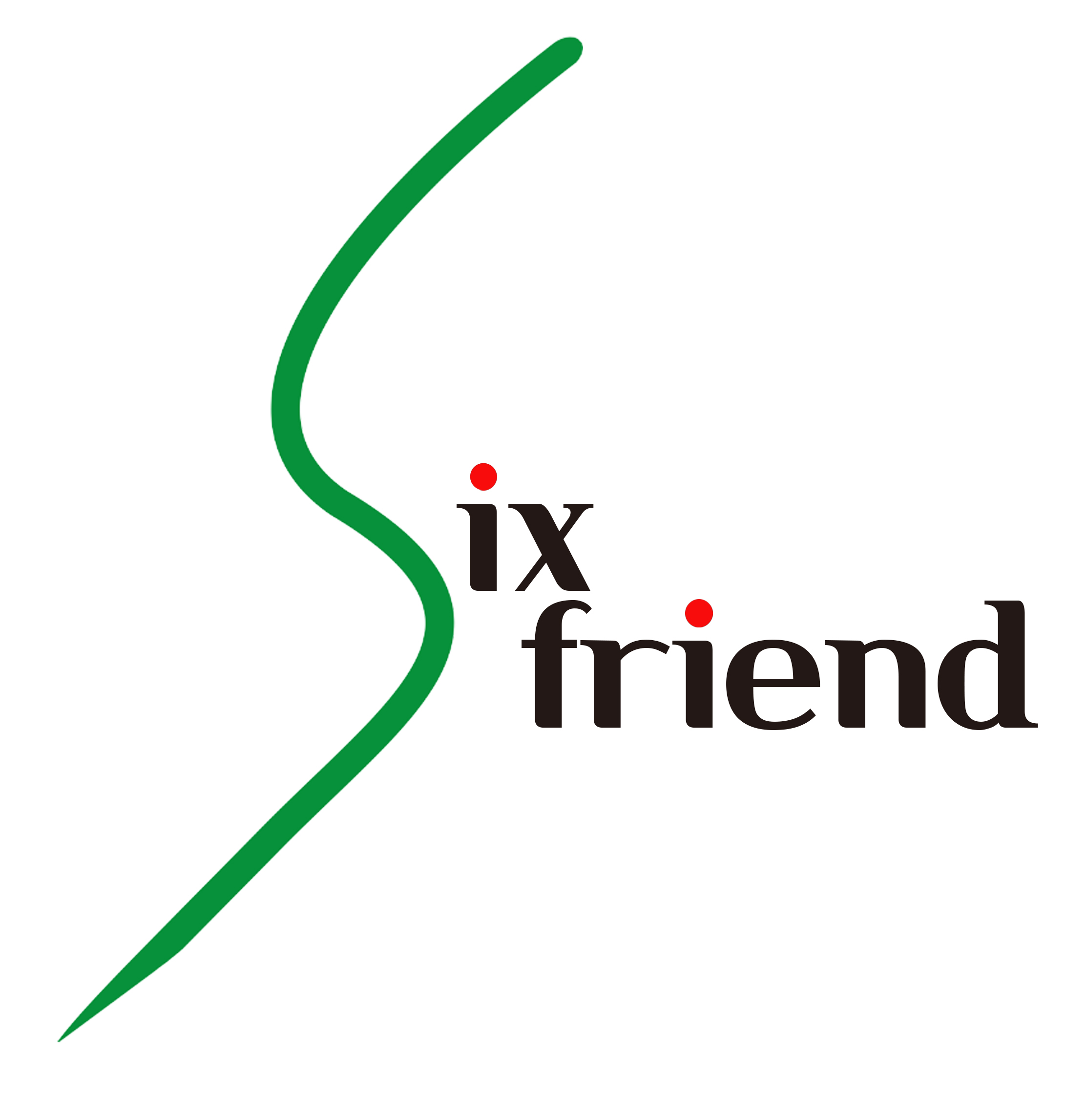 sixfriend